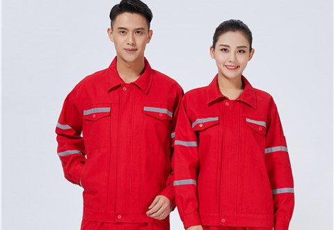 訂制工作服廠家怎樣(yàng)規劃工裝褲--風華服裝