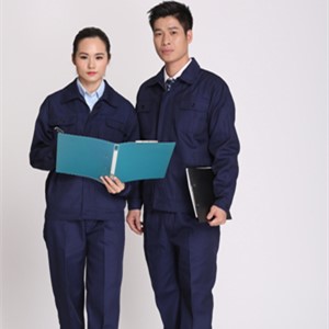 企業工作服定制