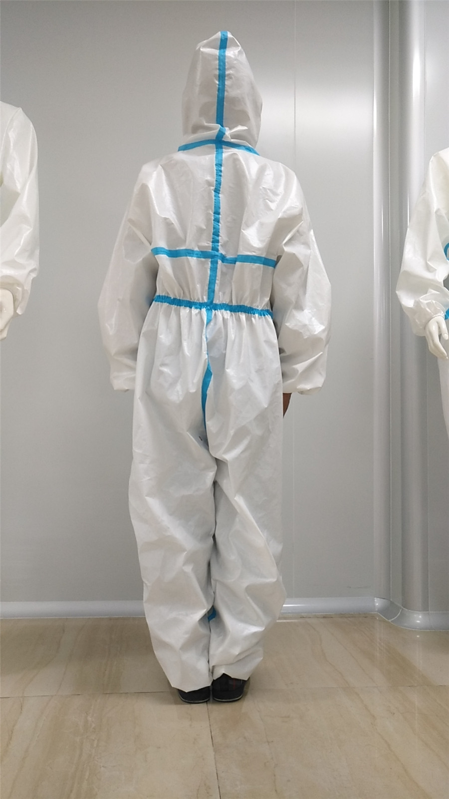 一次性醫用防護服廠家 風華服裝
