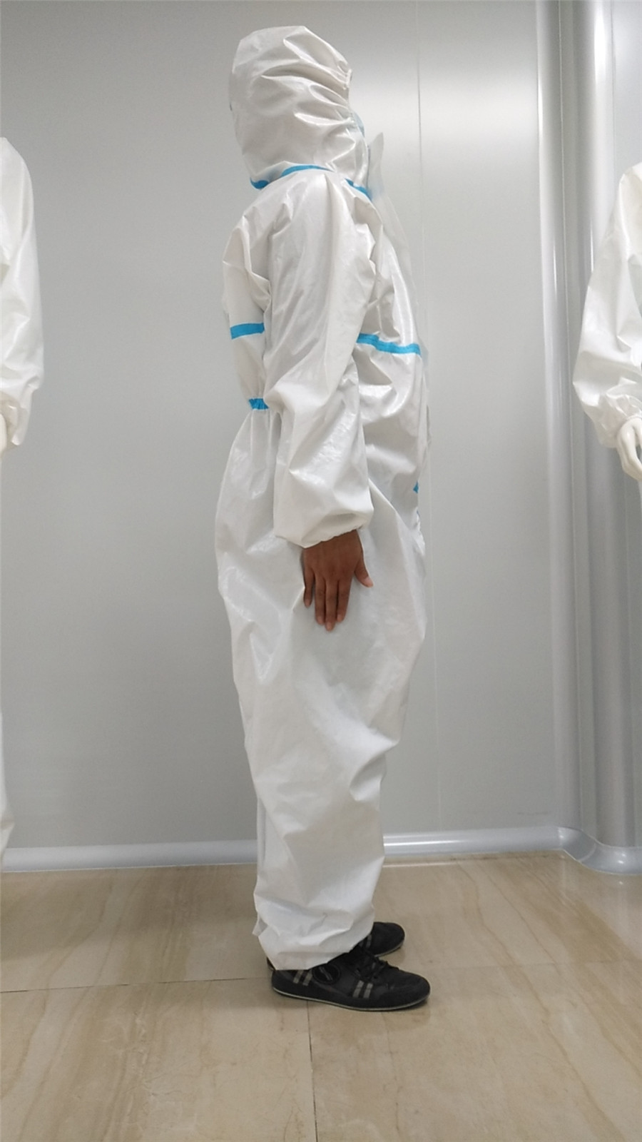 一次性醫用防護服 風華服裝