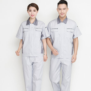 風華服裝工作服廠家