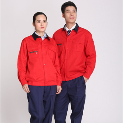 現貨工作服