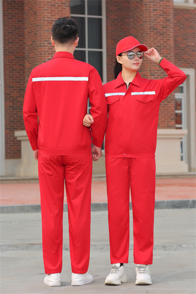 環衛工作服