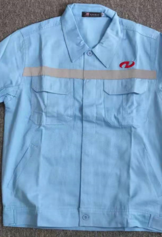 宏大爆破工作服定制-20年定制經(jīng)驗+ 健康用料-【風華服裝】