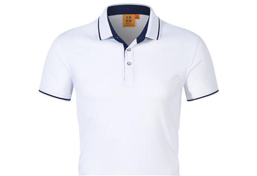 純棉POLO衫面(miàn)料特性-個性化定制+環保面(miàn)料-【風華服裝】