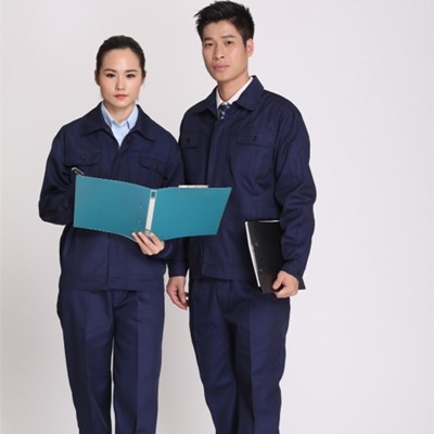 工作服定做的領域-20年工作服定制經(jīng)驗+風華服裝