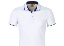 純棉POLO衫面(miàn)料特性-個性化定制+環保面(miàn)料-【風華服裝】