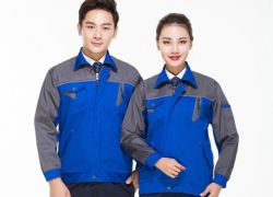 大郎工作服定制：定制工作服多少錢？【風華服裝】