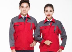 冬天工作服定做哪家好(hǎo)   【風華服裝】
