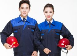 廣州工作服定制哪裡(lǐ)買-20年定制經(jīng)驗+個性化定制- 風華服裝