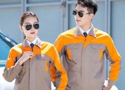如何選擇适宜的工作服定做廠家？-零費用打樣(yàng)+多口袋設計-【風華服裝】