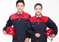 工作服保養技巧-按需定制+健康面(miàn)料-【風華服裝】