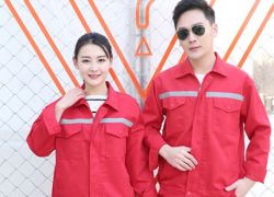 勞保工作服的應用領域-個性化定制,20年定制經(jīng)驗-【風華服裝】