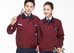 秋季純棉工作服有哪些長(cháng)處？-個性化定制,提升企業形象-【風華服裝】