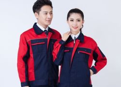 工作服保養技巧-按需定制+健康面(miàn)料-【風華服裝】