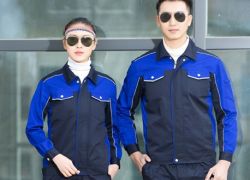 怎麼(me)拟定工作服定制方案-20年定制經(jīng)驗+個性化定制-【風華服裝】