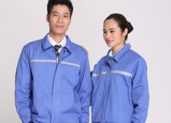 不同職業的工作服顔色-20年定制經(jīng)驗+個性化定制-風華服裝