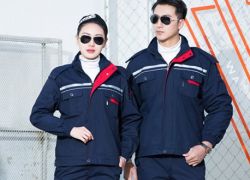 工作服需要定制嗎-20年定制經(jīng)驗+個性化定制-風華服裝