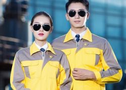創意工作服定制  -20年定制經(jīng)驗+個性化定制-風華服裝