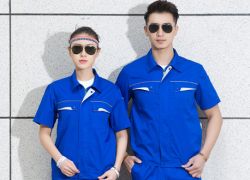 工作服定做的價前大概是多少？風華服裝