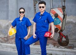 工作服定做廠家怎樣(yàng)處理量少客戶訂單