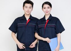 訂制工作服官網選風華服裝