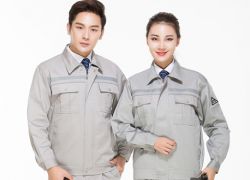 工作服定做哪家服裝質量好(hǎo)？口碑好(hǎo)？服務好(hǎo)？ 20年定制經(jīng)曆+個性化定制,提升企業形象  -風華服裝值
