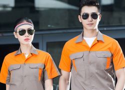 工作服馬甲定做的注意事(shì)項  20年定制經(jīng)曆+個性化定制,提升企業形象  -風華服裝值得您選擇的廠家