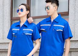 上海工作服定制哪家好(hǎo)