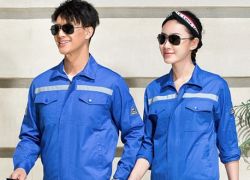 工作服廠家怎樣(yàng)處理量少訂單