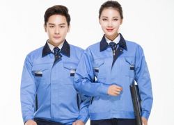 全棉工作服定做該怎樣(yàng)挑選