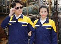 中山工作服定做廠家---風華爲您叙述滌棉工作服的選擇