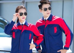 東莞定做工作服應留意事(shì)項【風華服裝】