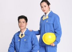廣州工作服定做哪家好(hǎo)