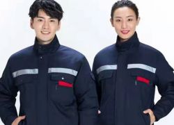 冬季工作服什麼(me)樣(yàng)的保暖