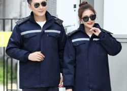 怎樣(yàng)預防工作服洗久發(fā)白