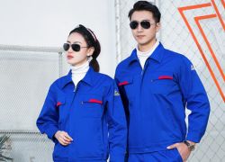定制工作服爲何不量身