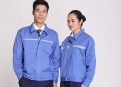 春秋季工作服廠家哪家好(hǎo)？